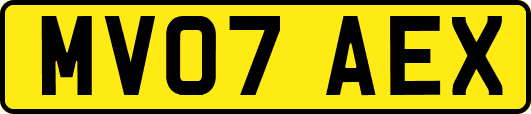 MV07AEX