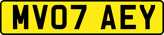MV07AEY