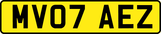 MV07AEZ