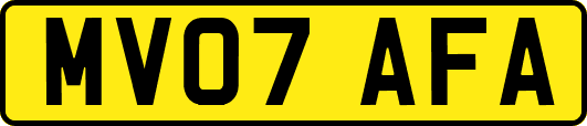 MV07AFA