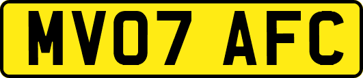 MV07AFC
