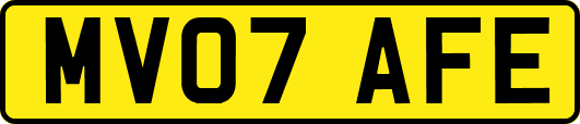 MV07AFE