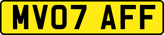 MV07AFF