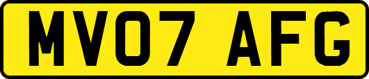 MV07AFG