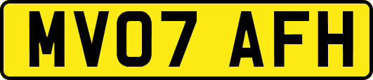 MV07AFH