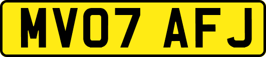 MV07AFJ