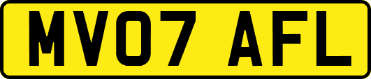 MV07AFL