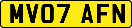 MV07AFN