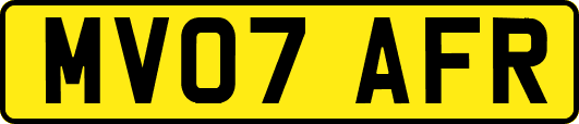 MV07AFR