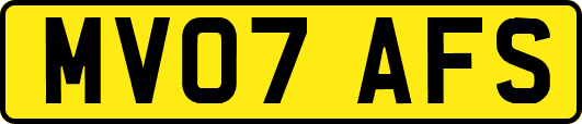 MV07AFS