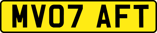 MV07AFT