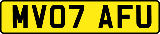 MV07AFU