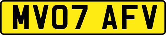 MV07AFV