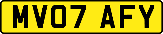 MV07AFY