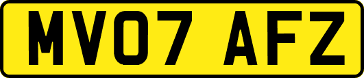 MV07AFZ