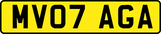 MV07AGA