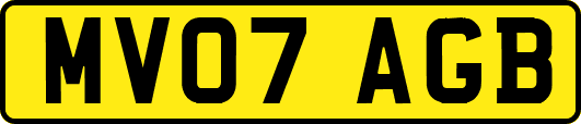 MV07AGB