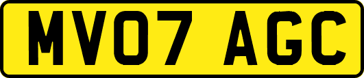 MV07AGC