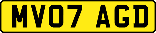 MV07AGD