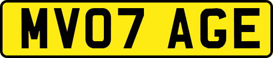 MV07AGE