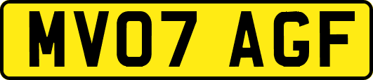 MV07AGF