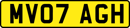 MV07AGH