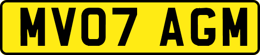 MV07AGM