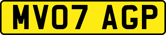 MV07AGP
