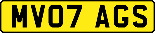 MV07AGS