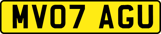 MV07AGU