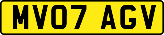 MV07AGV