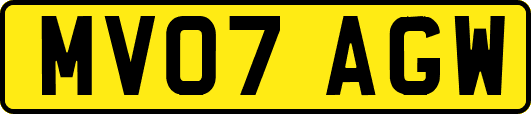 MV07AGW