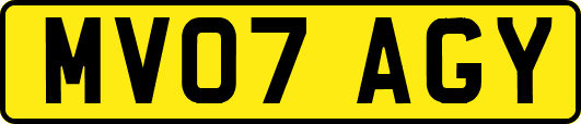 MV07AGY
