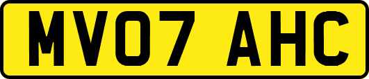 MV07AHC