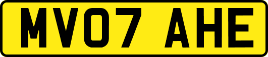 MV07AHE