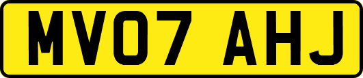 MV07AHJ