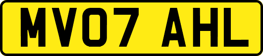 MV07AHL