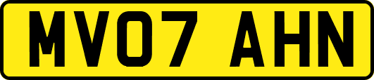 MV07AHN