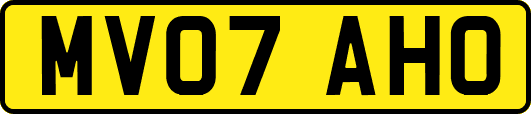 MV07AHO