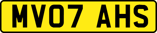 MV07AHS