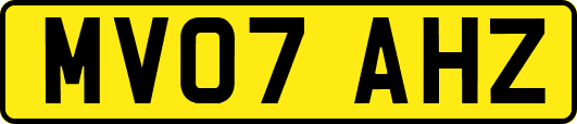 MV07AHZ