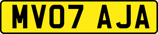 MV07AJA