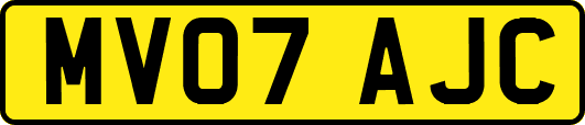 MV07AJC