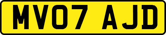 MV07AJD