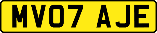 MV07AJE