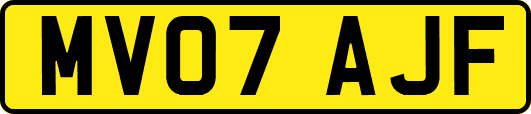 MV07AJF