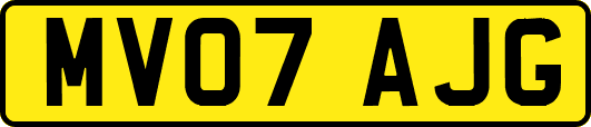 MV07AJG