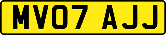 MV07AJJ