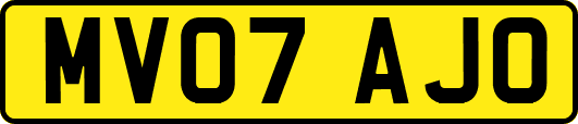 MV07AJO
