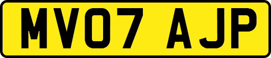 MV07AJP